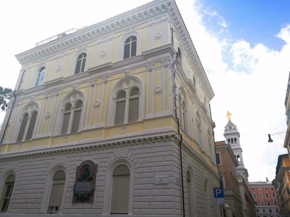 Фото Villa Delle Rose