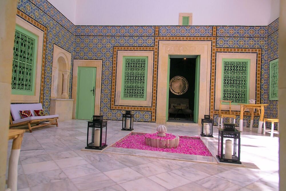 Фото Dar Antonia