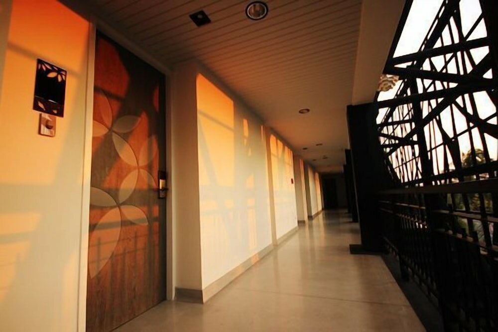 Фото Cher Resort