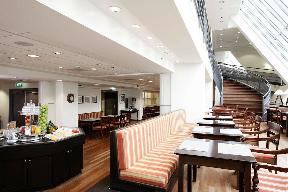 Фото Nh Amsterdam Noord