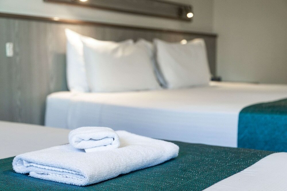 Фото Comfort Inn Glenelg