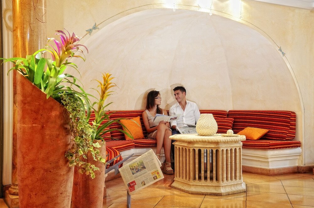 Фото Charme Hotel La Bitta