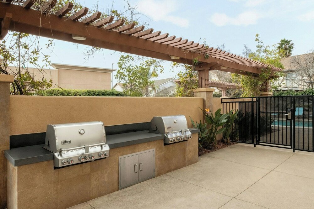 Фото TownePlace Suites by Marriott San Diego Vista