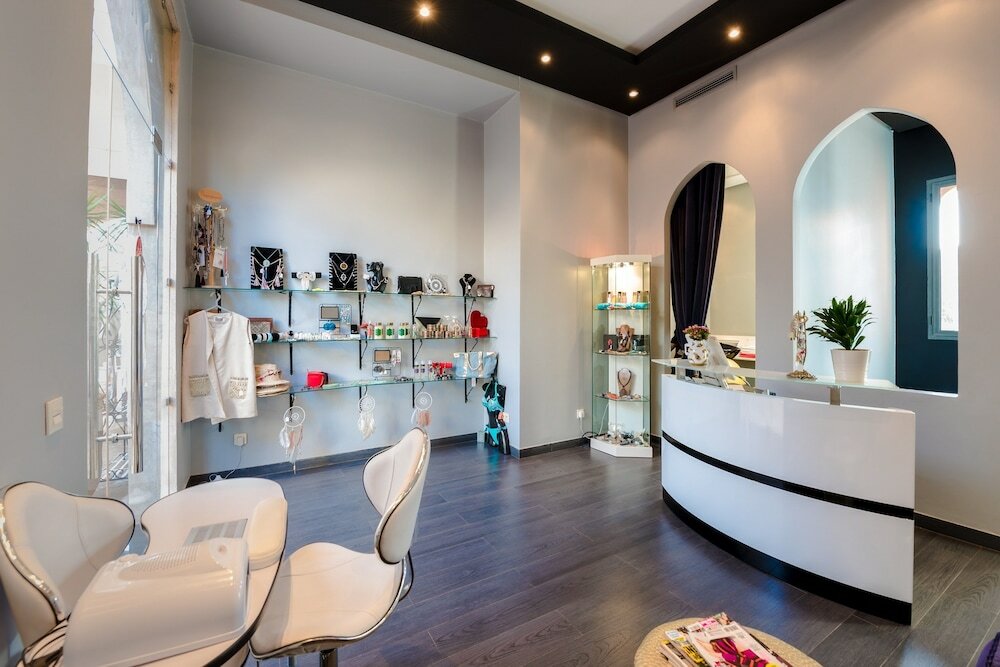 Фото Résidence Dar Lamia Marrakech