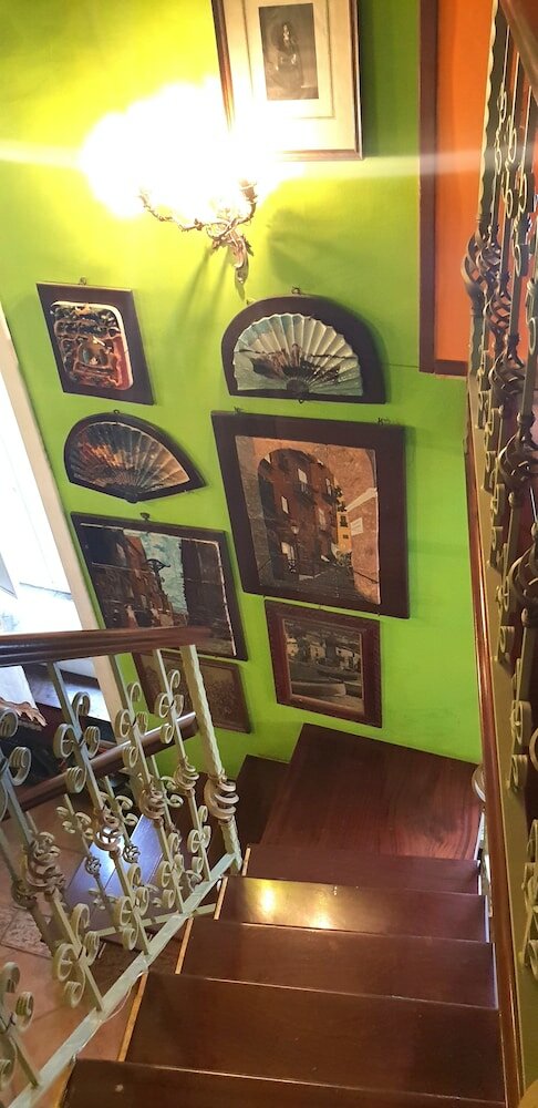 Фото Case Nicotera