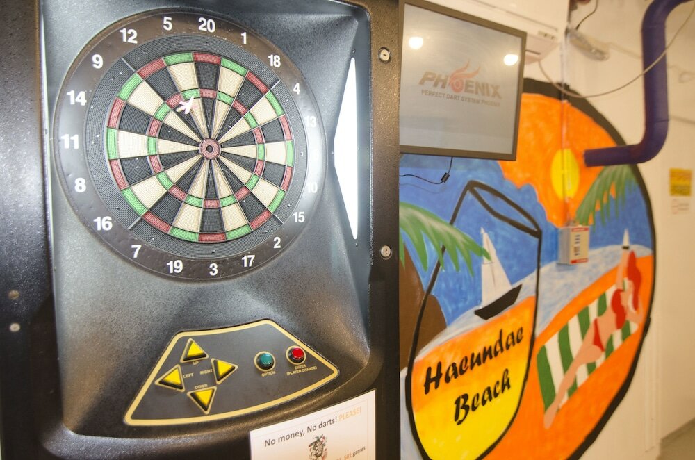 Фото Kimchee Haeundae Guesthouse