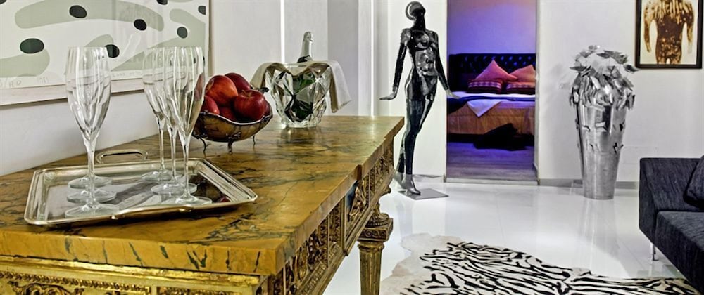 Фото Pantheon Relais