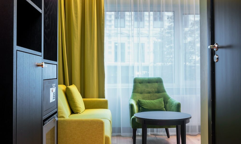 Фото Thon Hotel Gyldenlove