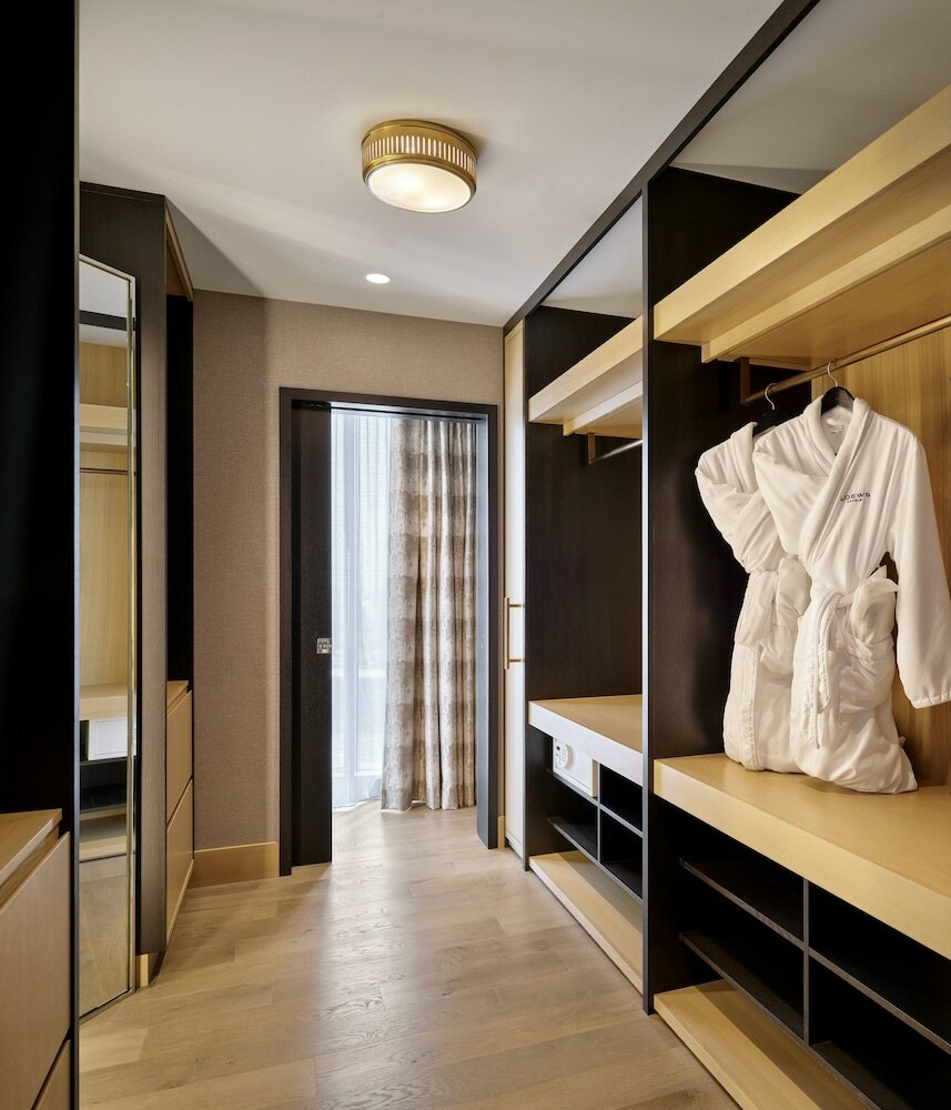 Фото Loews Kansas City Hotel