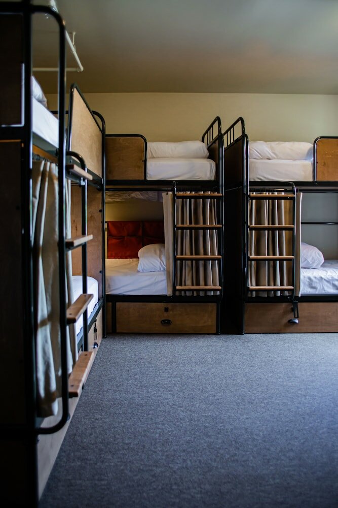 Фото Kex Portland