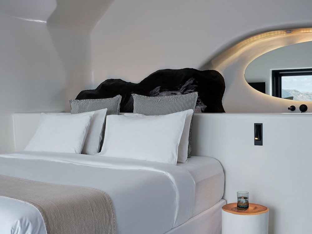 Фото Olvos Luxury Suites