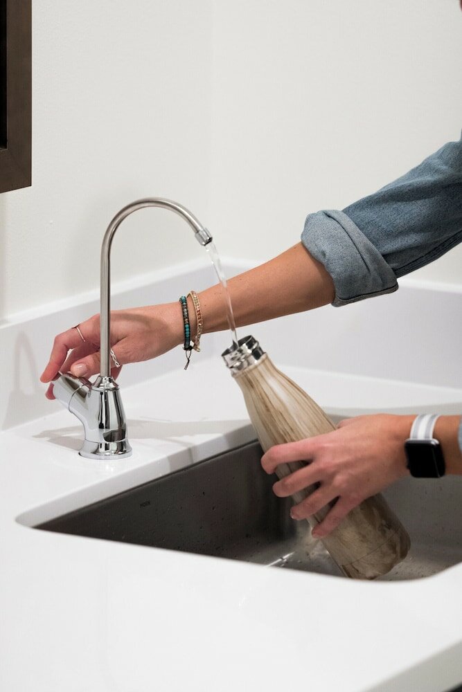 Фото Element Minneapolis Downtown