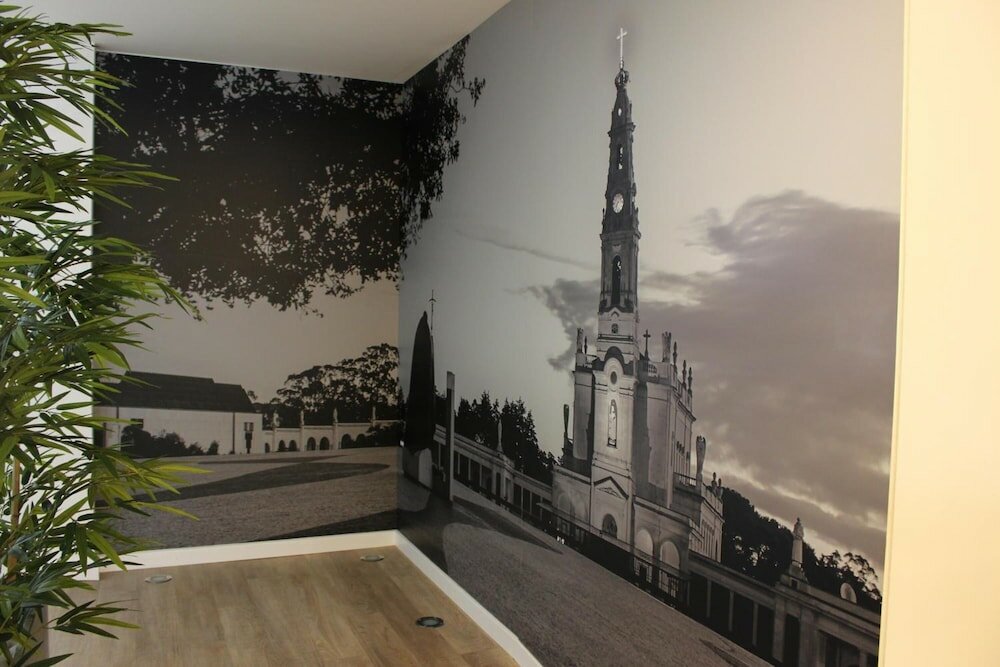 Фото Hotel Genesis