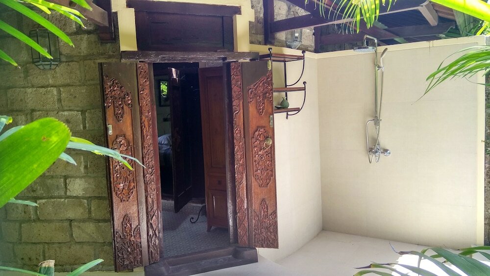 Фото Gajah Mina Beach Resort