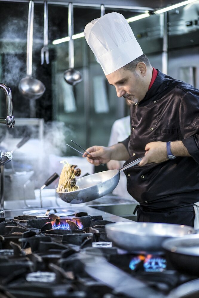 Фото Charme Hotel La Bitta