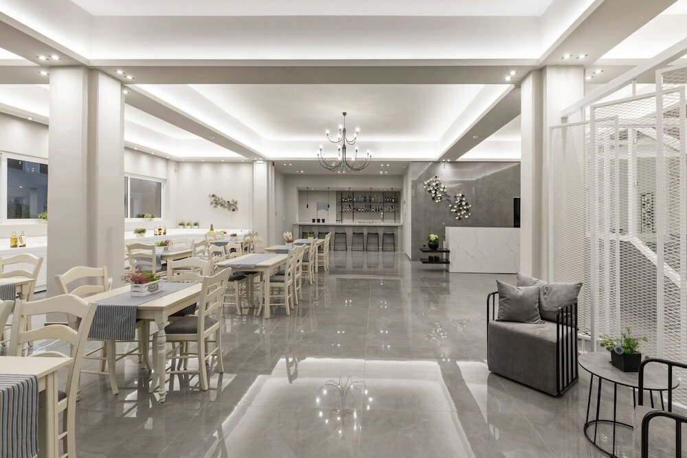 Фото Melina Oasis Boutique Hotel