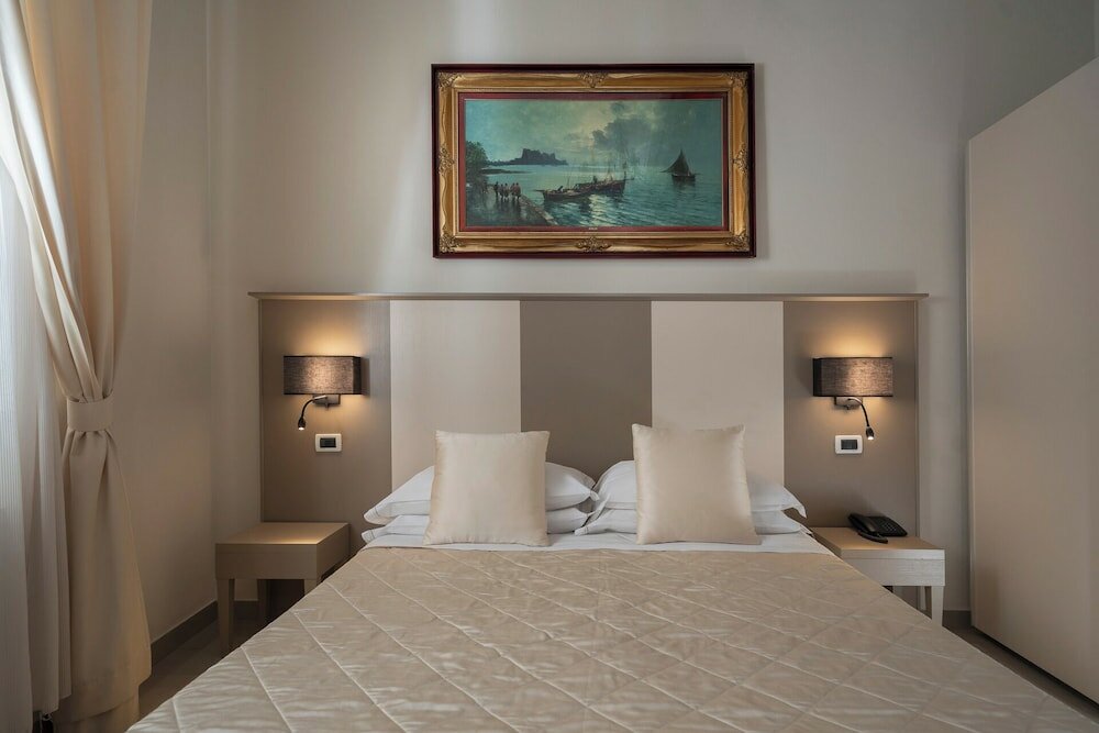 Фото Albergo Rossini 1936 Small & Charming