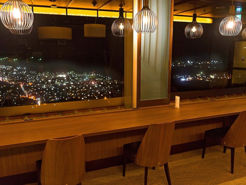 Фото The Yuinchi Hotel Nanjo