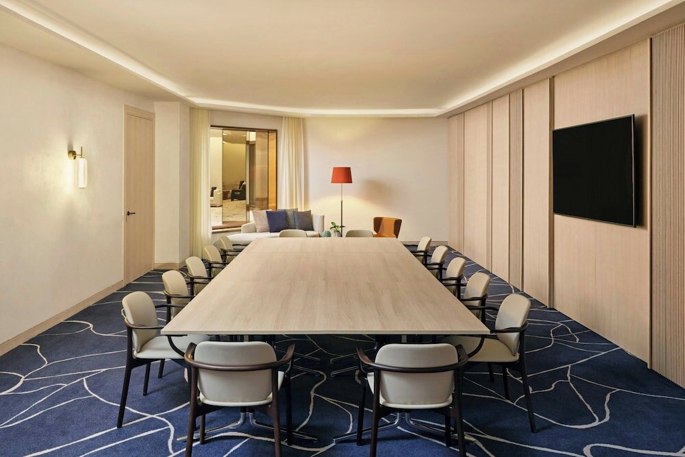 Фото Hotel Arts Barcelona