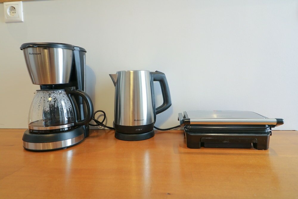 Фото AthiNN Residence