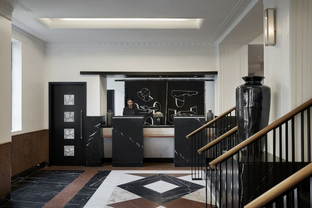 Фото Lyle Washington Dc