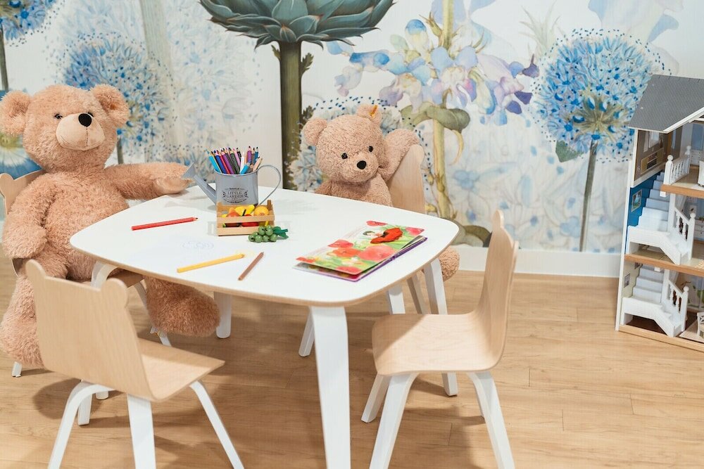 Фото Hotel Eden Roc