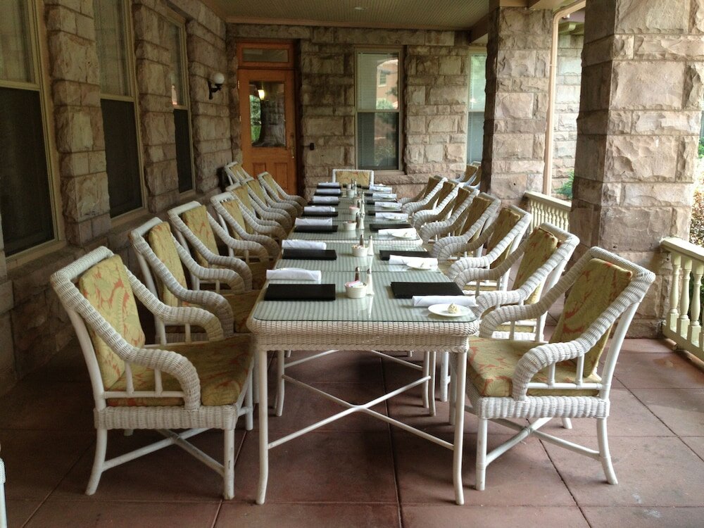 Фото Cliff House at Pikes Peak