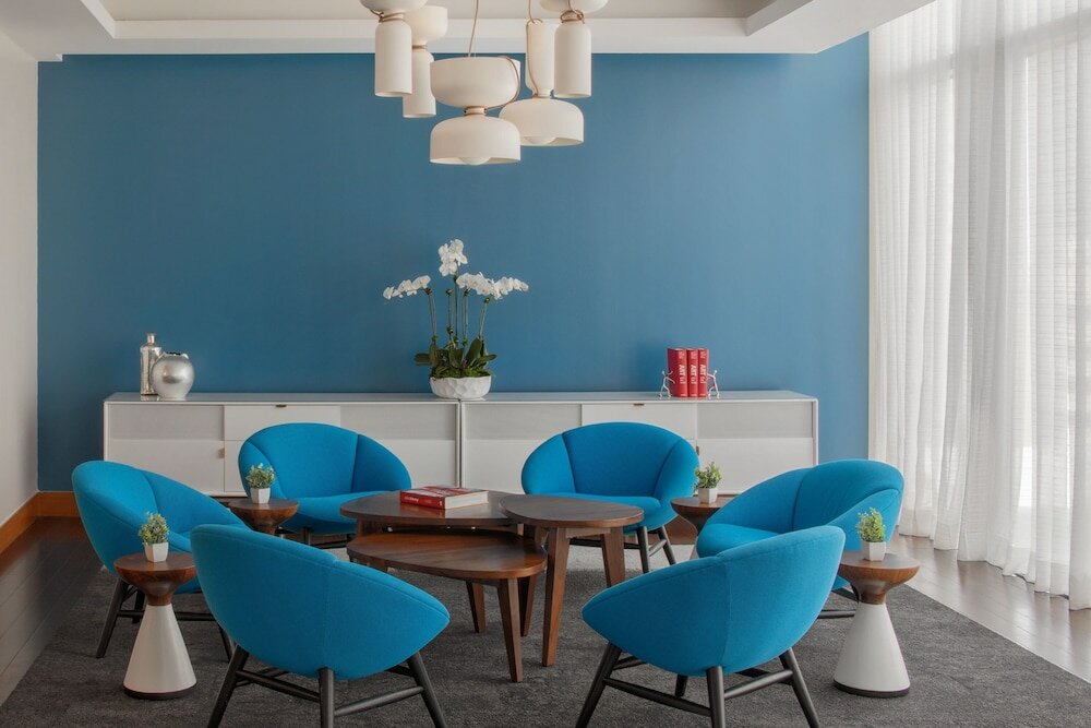 Фото Hotel Beaux Arts, Autograph Collection