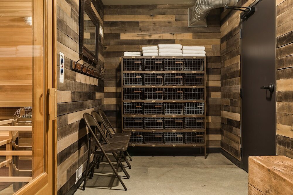 Фото Kex Portland