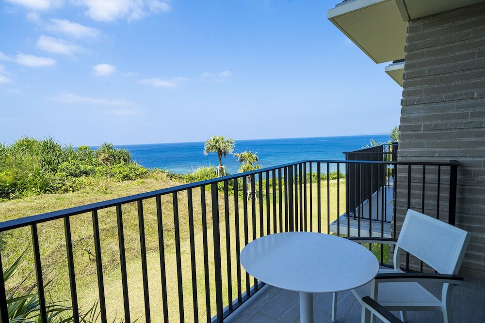 Фото Halekulani Okinawa