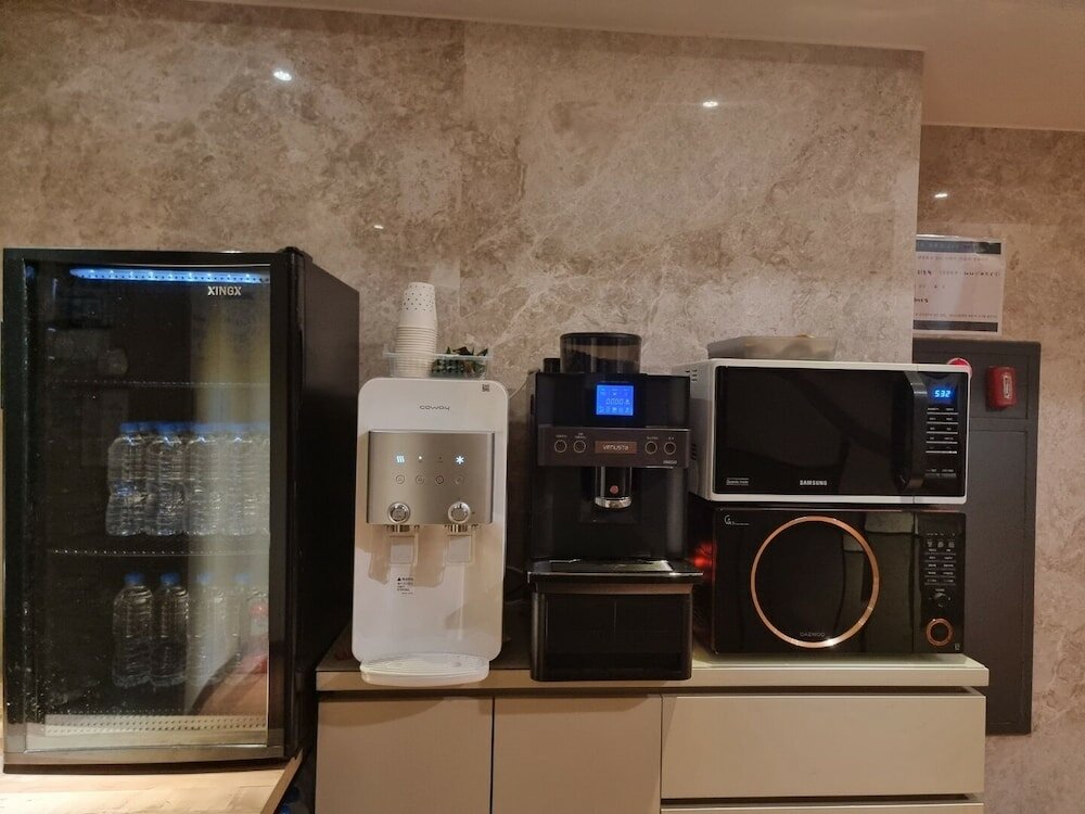 Фото Hound Hotel Seomyeon - Bumcheon