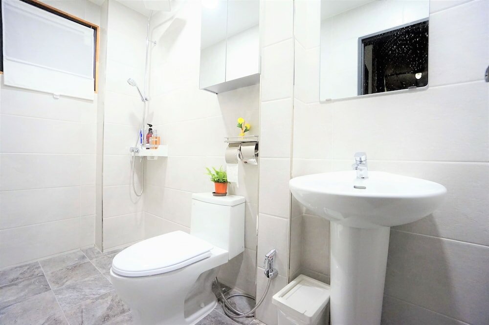 Фото Seoul Cube Ewha Hostel