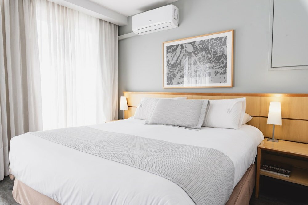 Фото Punta Trouville Hotel