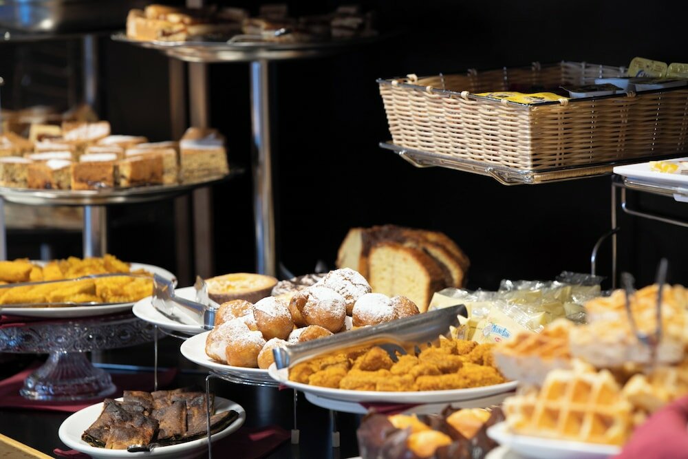 Фото Hotel Garni Pegra