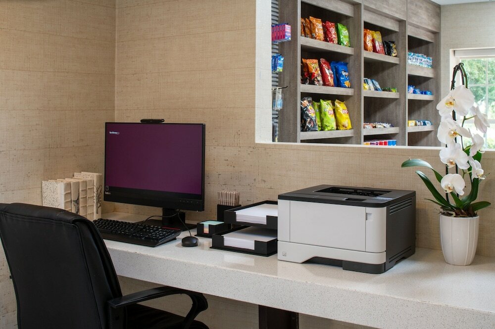 Фото Residence Inn by Marriott Orlando Convention Center