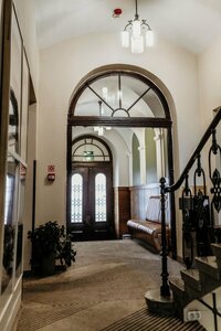 Гостиница Abella Suites & Apartments by Artery Hotels