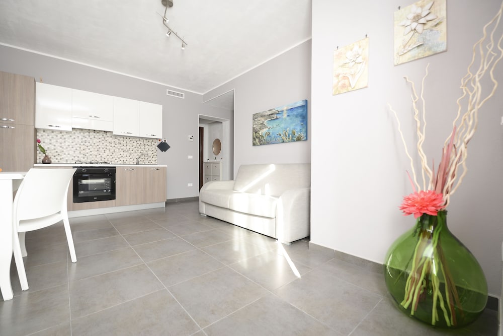 Фото Casa vacanze Malaclà