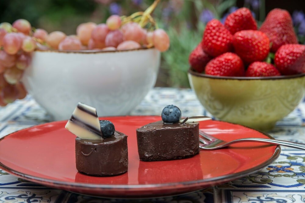 Фото Monastery Garden Prague