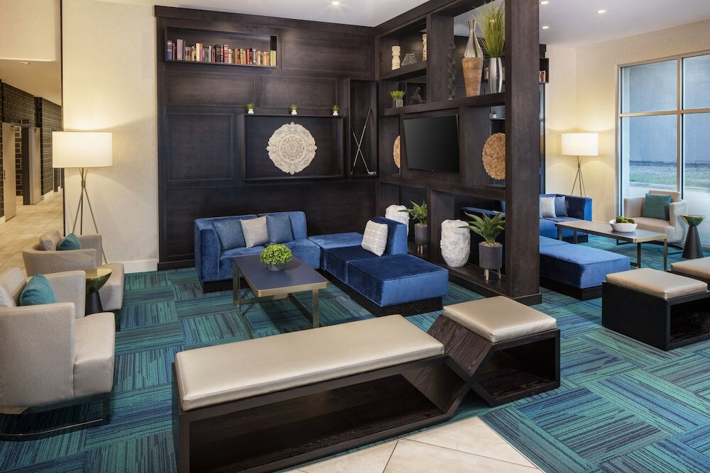 Фото Hyatt House Augusta Downtown