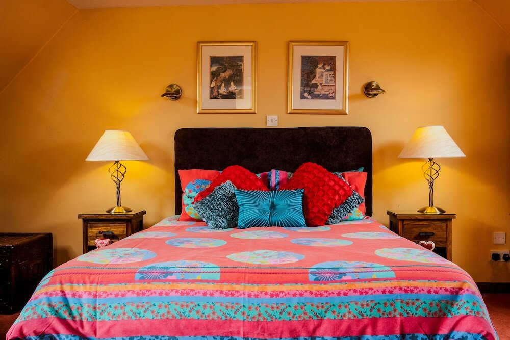 Фото Dunhallin House