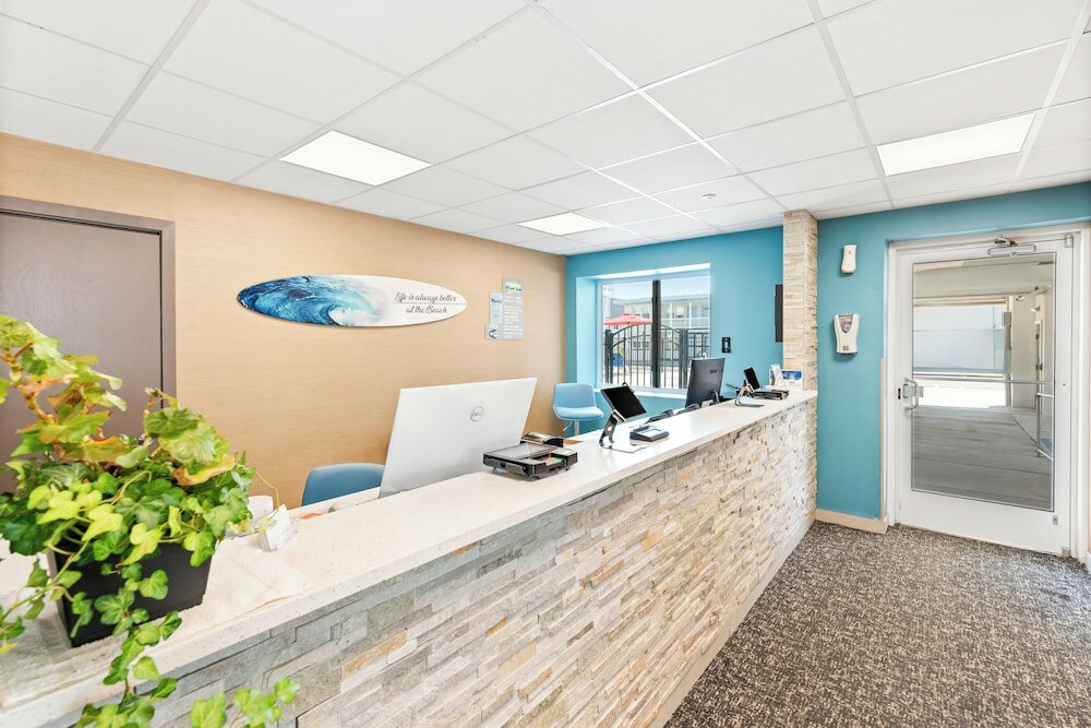 Фото Tropicana Motel