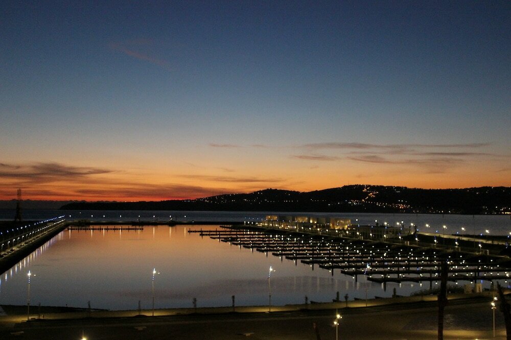 Фото Hotel El Djenina