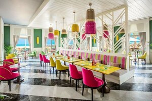 Гостиница Rixos Premium Saadiyat Island