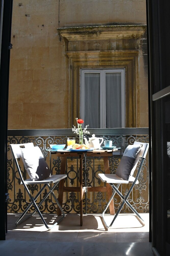 Фото B&b Matteo Da Lecce