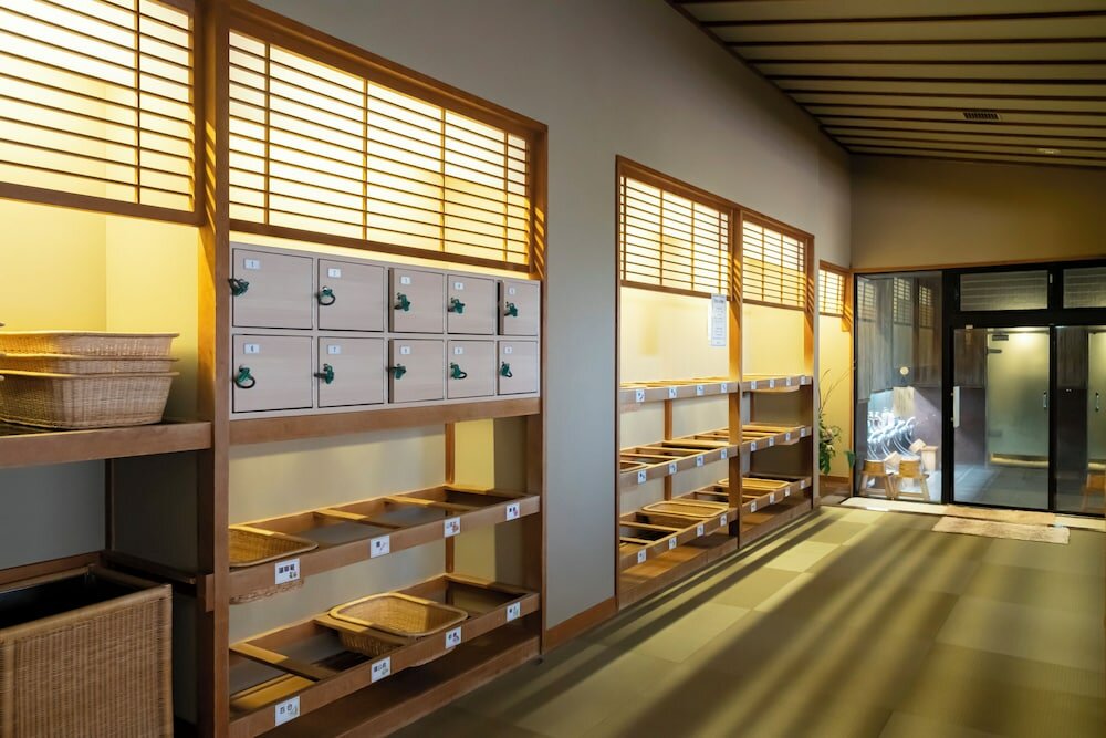 Фото Tokiwa Hotel