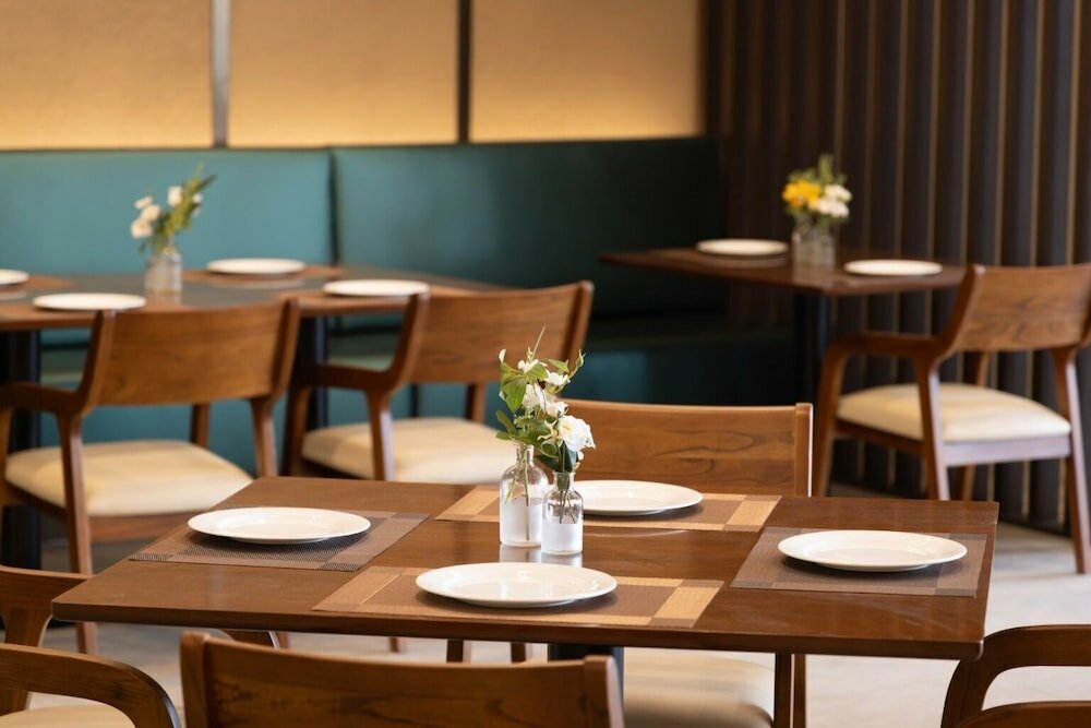 Фото Hotel Samjung