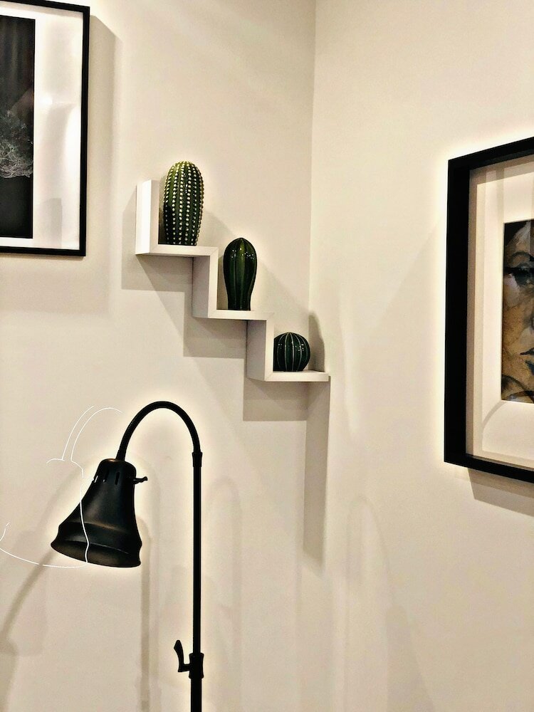 Фото Il BorGhetto Guest house