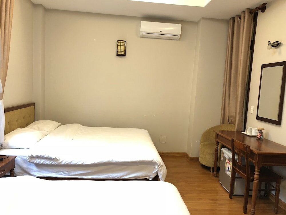 Фото Dreams Hotel