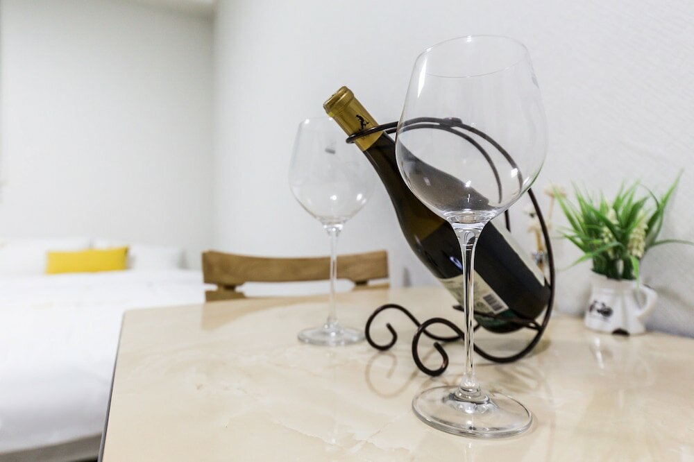 Фото Guro JS Hotel