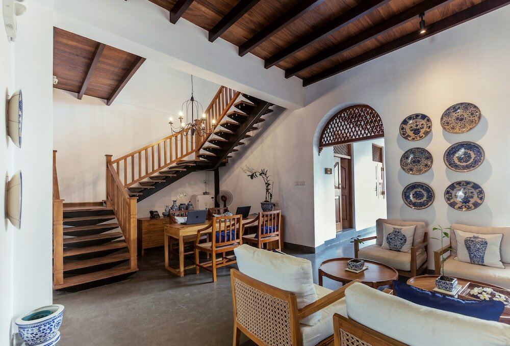 Фото Yara Galle Fort